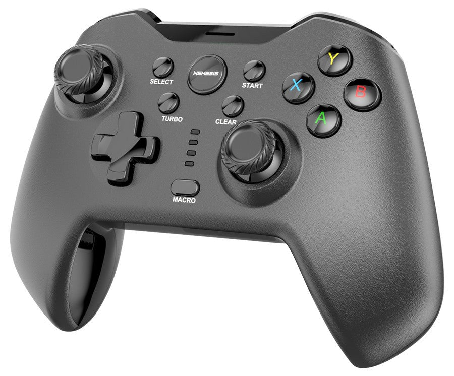 Gamepad