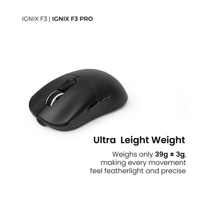 Vortexseries Ignix F3