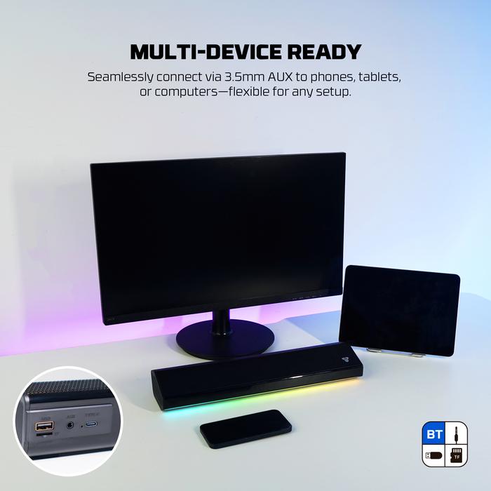 Fantech Groove Bar BS162