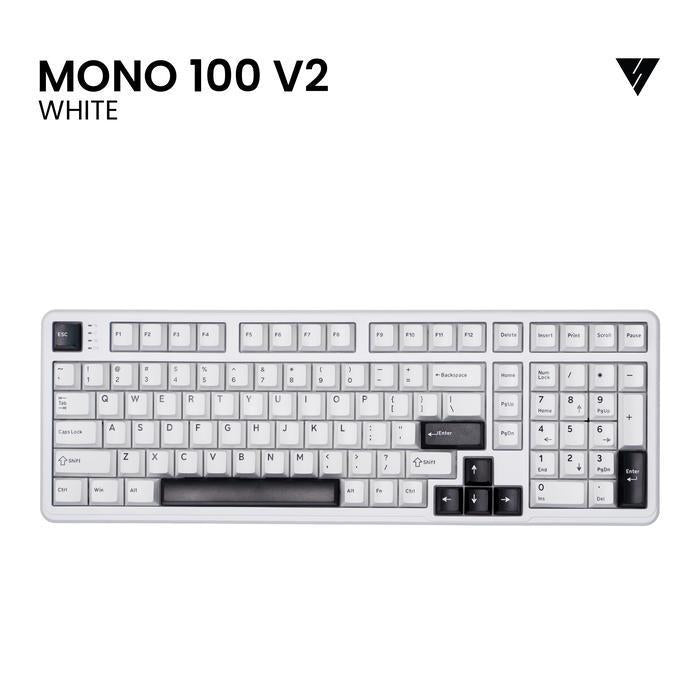 Vortexseries Vortex Mono V2