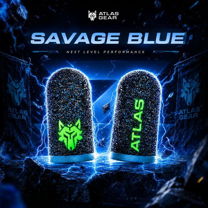 Atlas Gear Savage