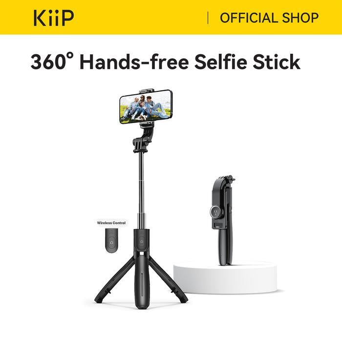 KiiP Selfie Portable Tongsis