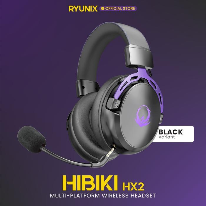 Sades Ryunix Hibiki HX-2