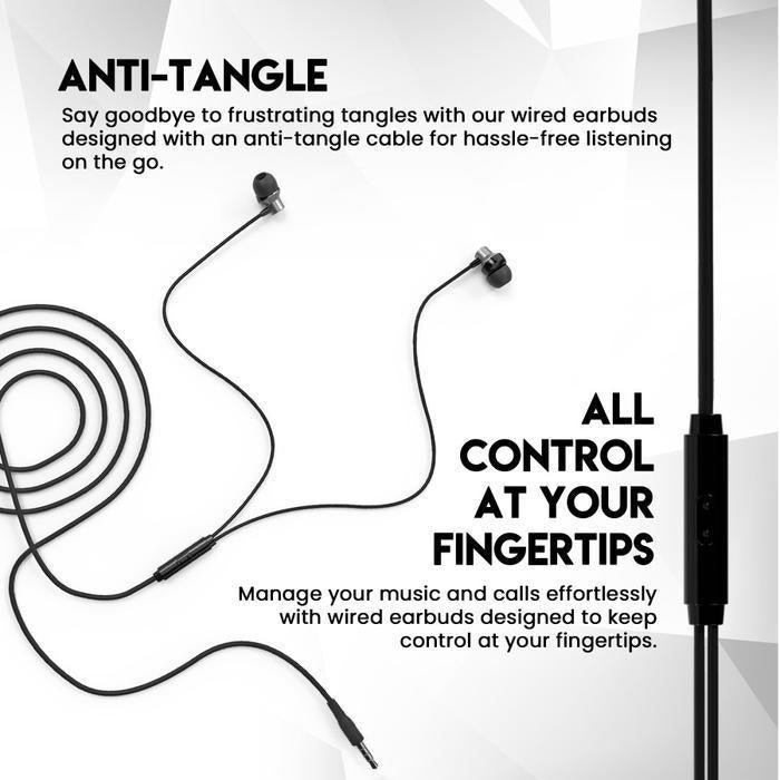 Fantech ES4