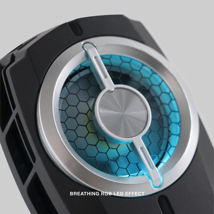 Rexus Gletzer Cooling Phone