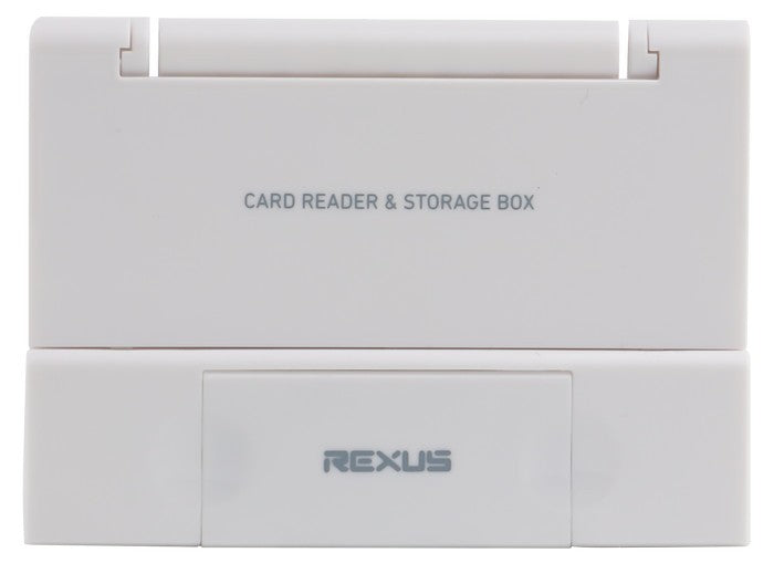 Card Reader