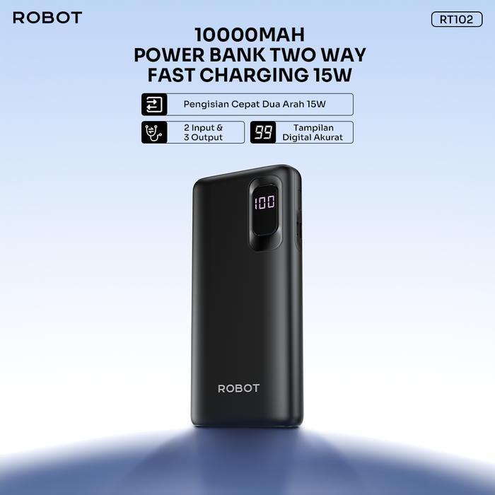 ROBOT RT-102
