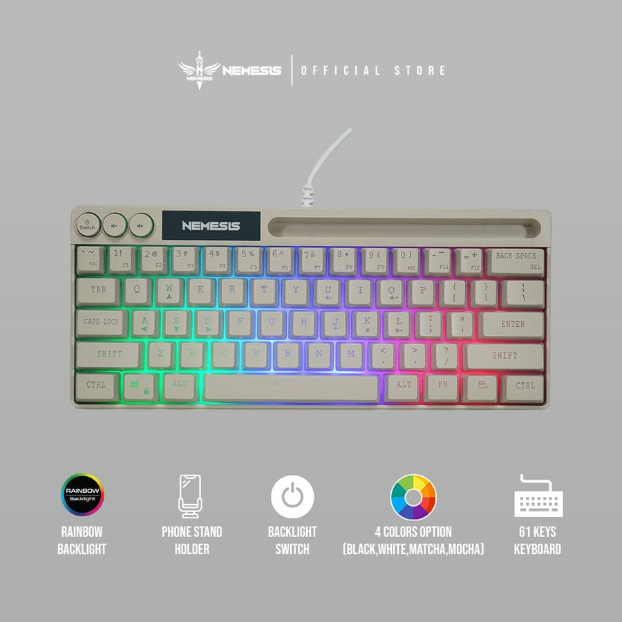 Gaming Keyboard