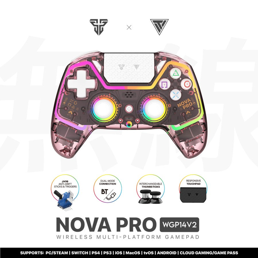 Fantech WGP14 Nova Pro