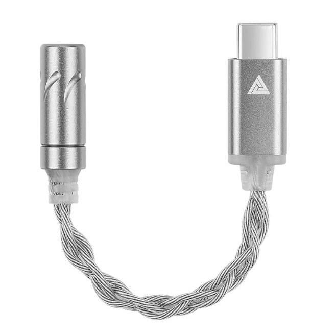 QKZ TC MAX KT02F20 DAC