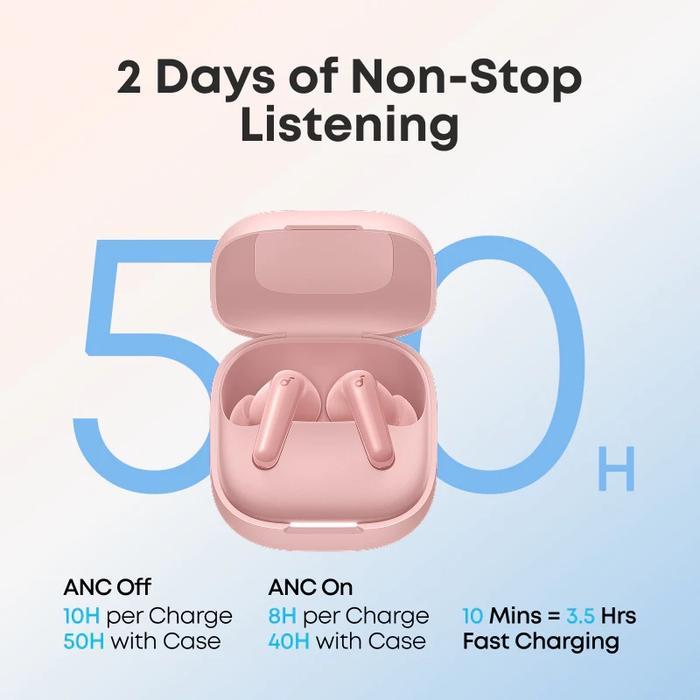 Anker Soundcore R-60i NC