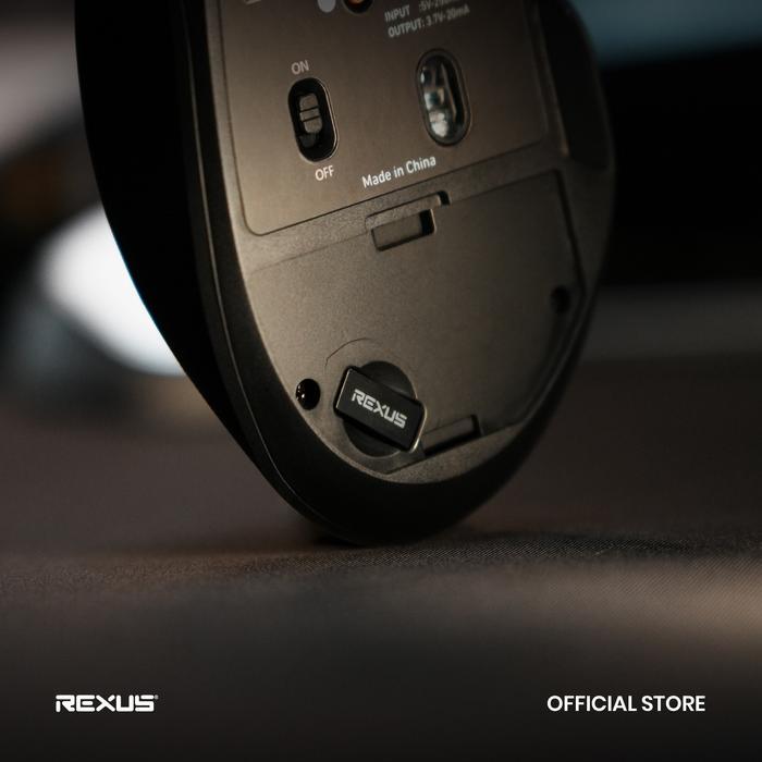 Rexus Flow QZ20