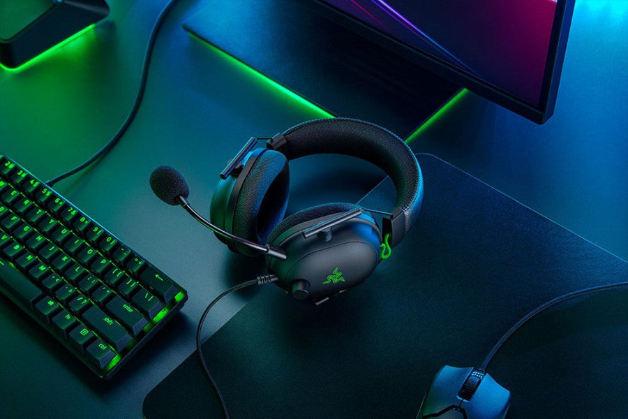 Razer Blackshark V2