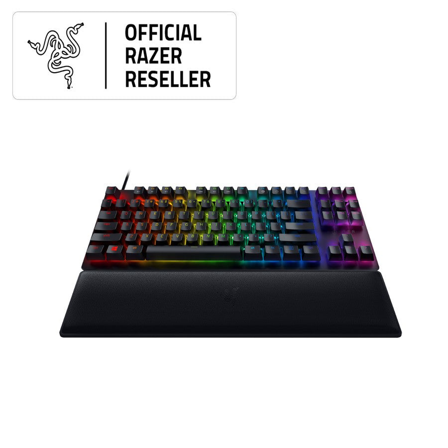 Razer Huntsman V2 TKL