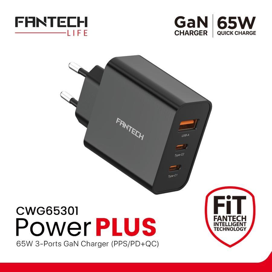 Fantech CWG-65301
