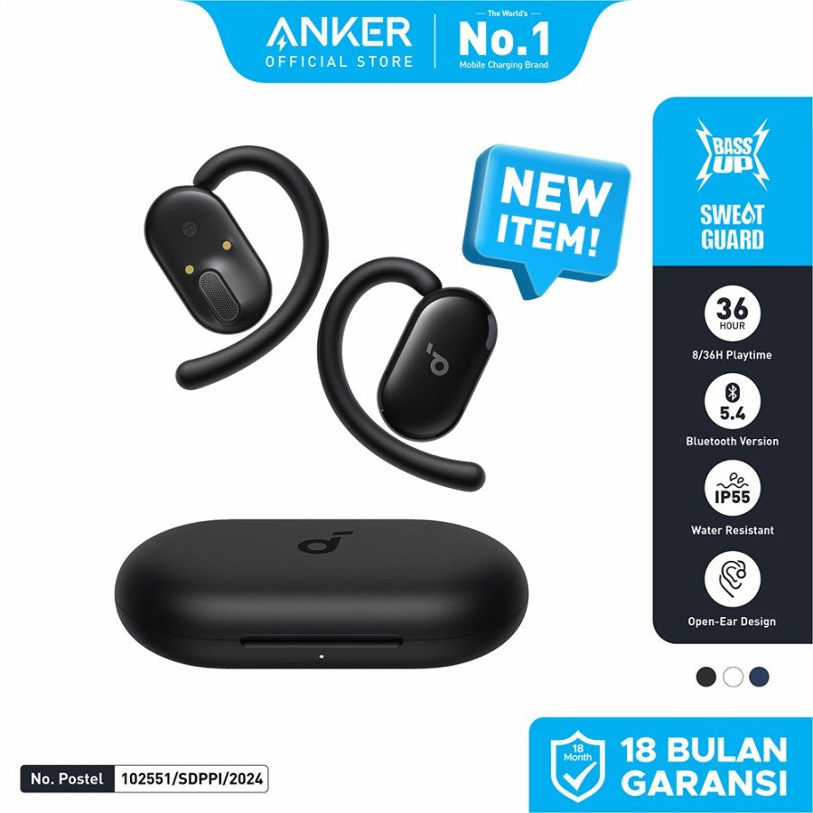 Anker Soundcore V20-i