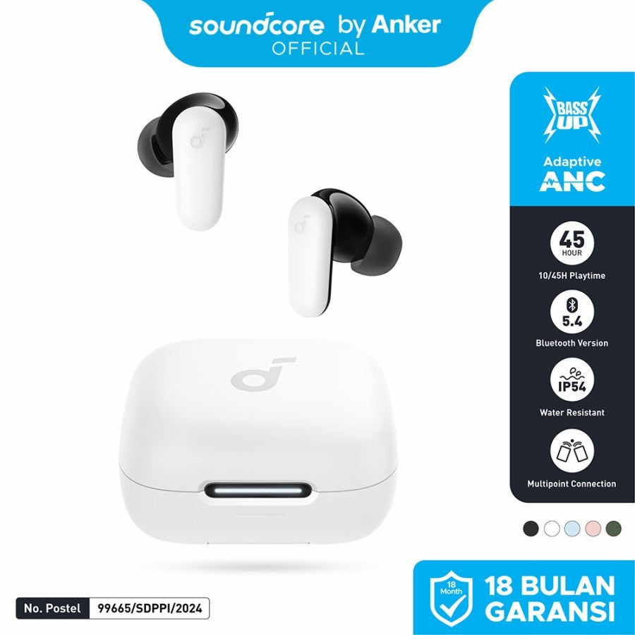 Anker Soundcore R50i / R50i NC