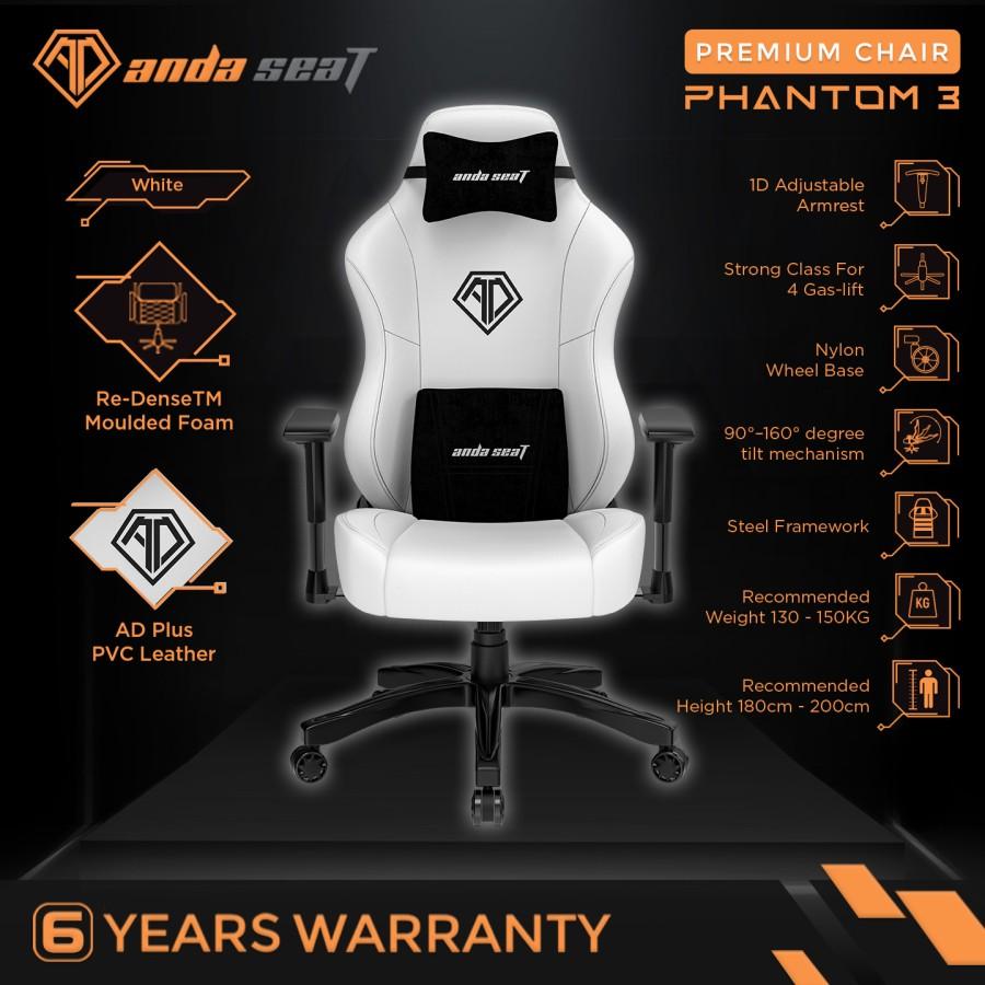 Andaseat Phantom 3