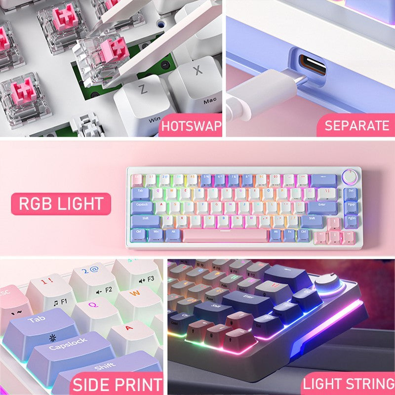 Mechanical Keyboard