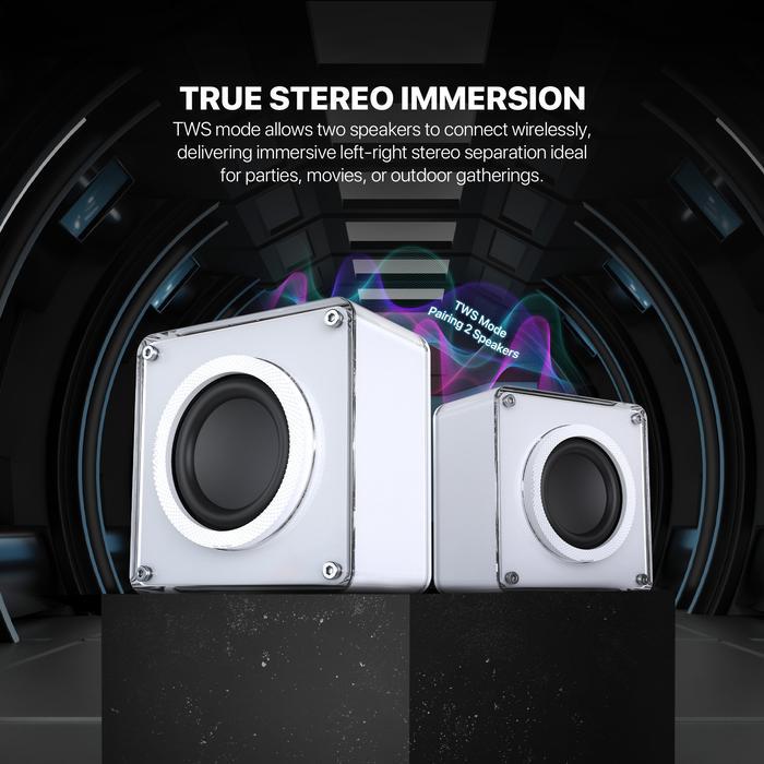 Fantech Nerabox BS-152