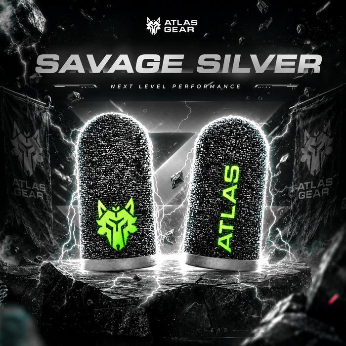 Atlas Gear Savage