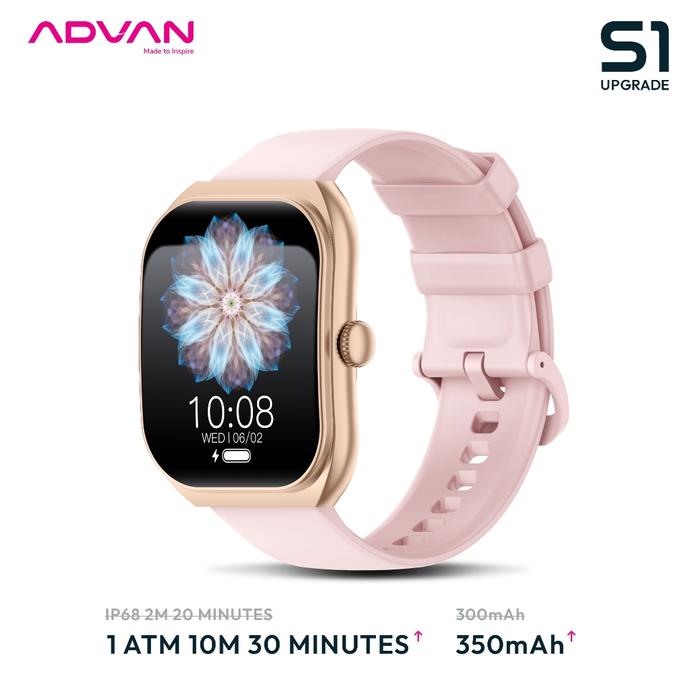 ADVAN Smartwatch S1 V2