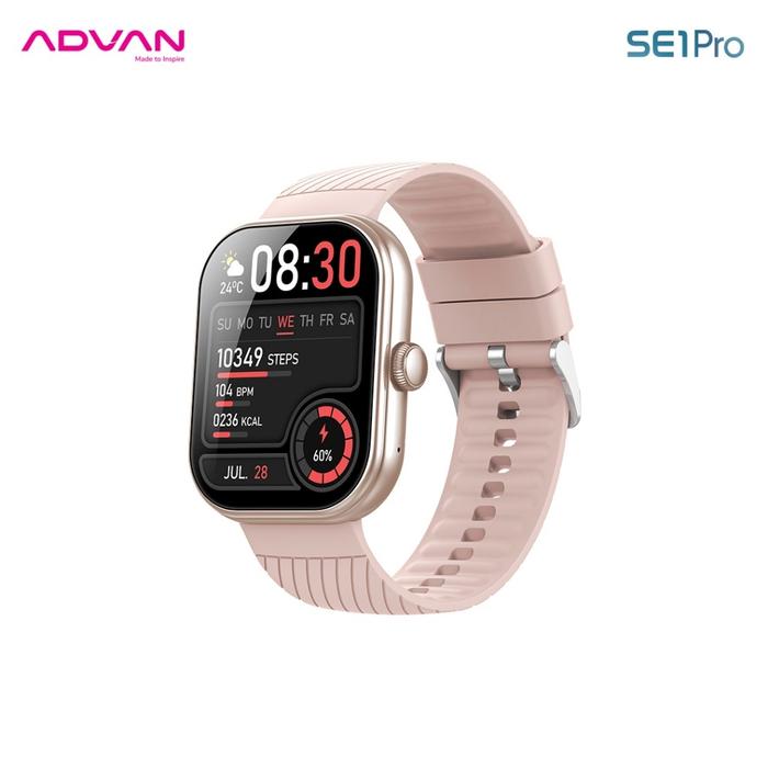ADVAN Smartwatch SE1
