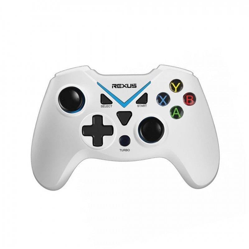 Gamepad Controller