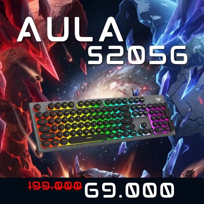 GODS! 7.7