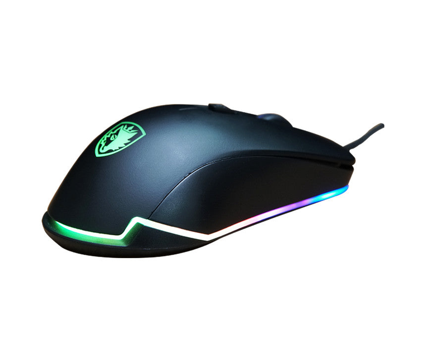 Gaming Mouse