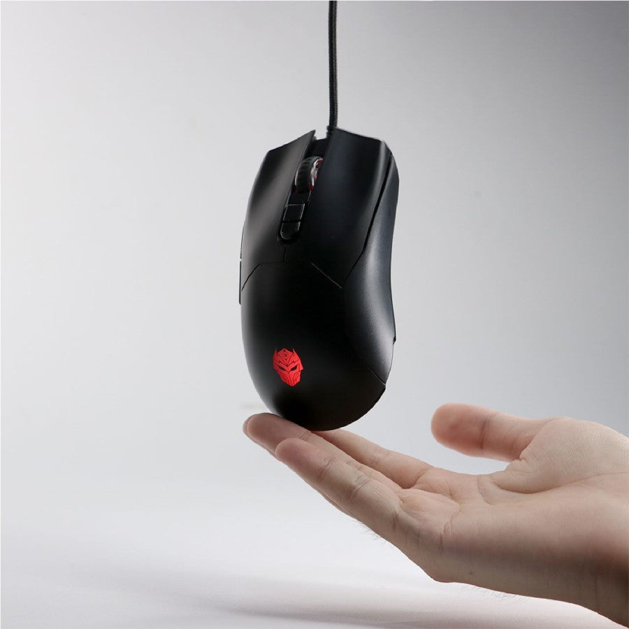 Gaming Mouse