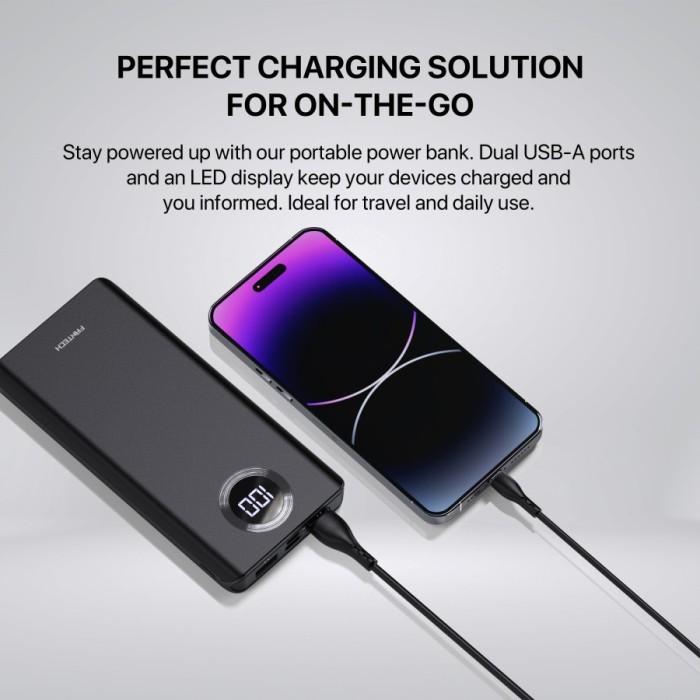 Fantech Powerpack S2