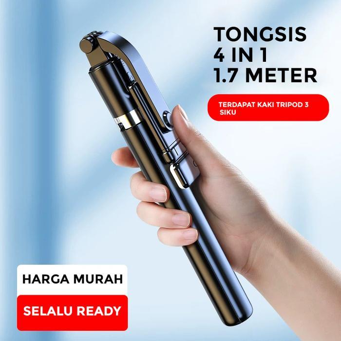 Tongsis R1S-L