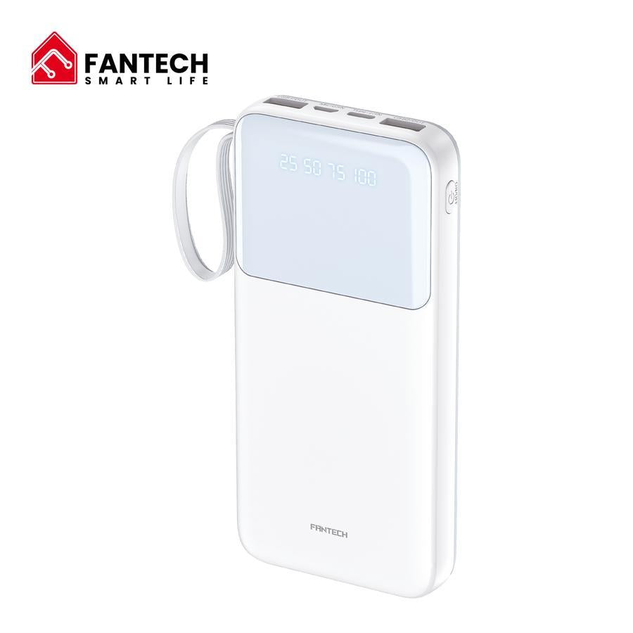 Fantech PowerPack S3