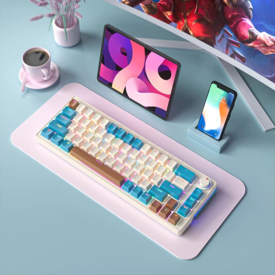 Mechanical Keyboard