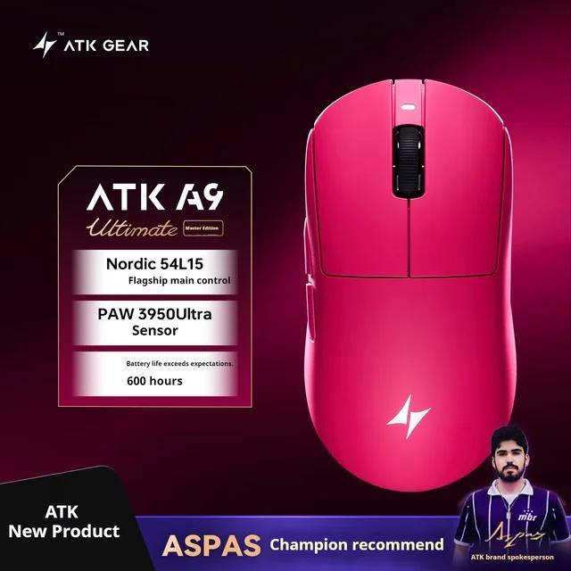 ATK A9