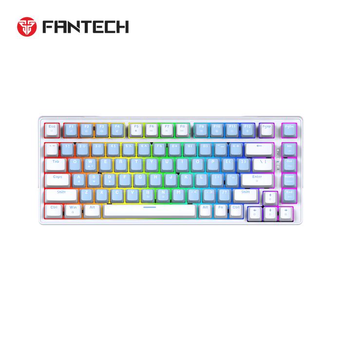 Fantech Atom X-63 / Atom X-83