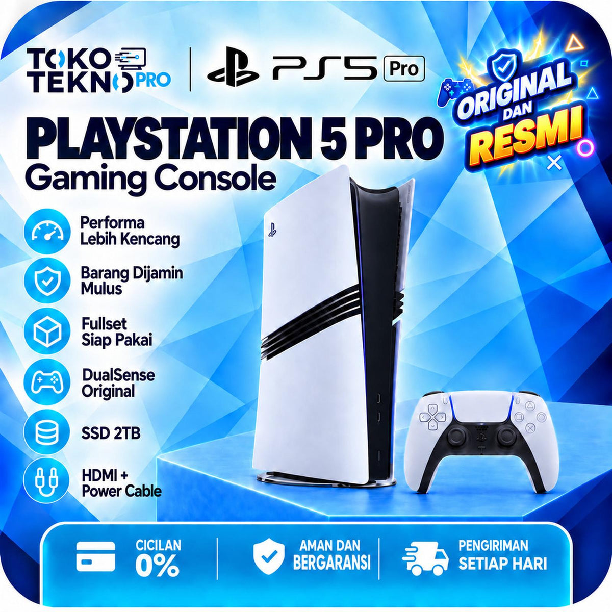 NEW SONY PlayStation 5
