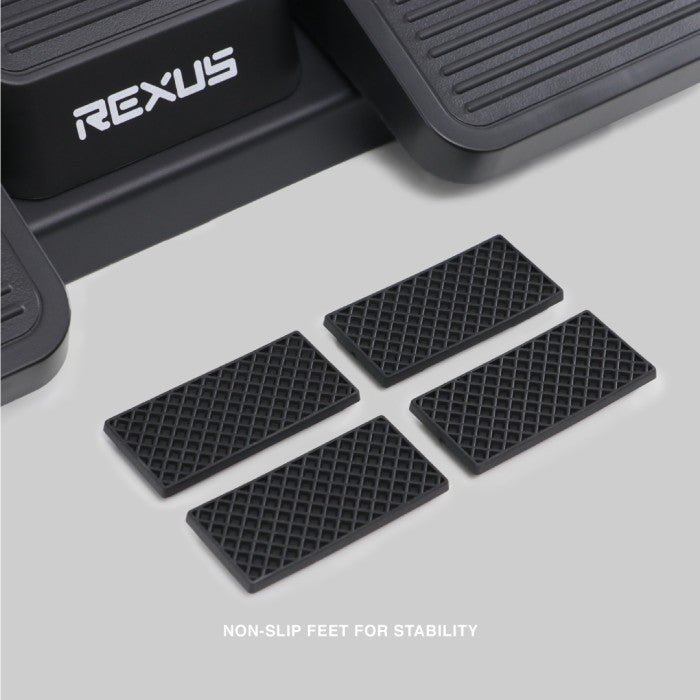 Rexus Angle Pedestal