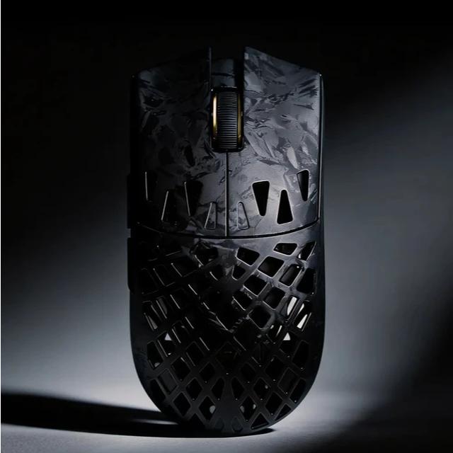 IPI Stay Fly Carbon Fiber