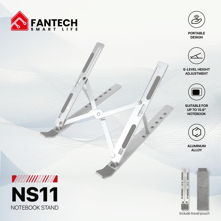 Fantech NS-11 / NS-12