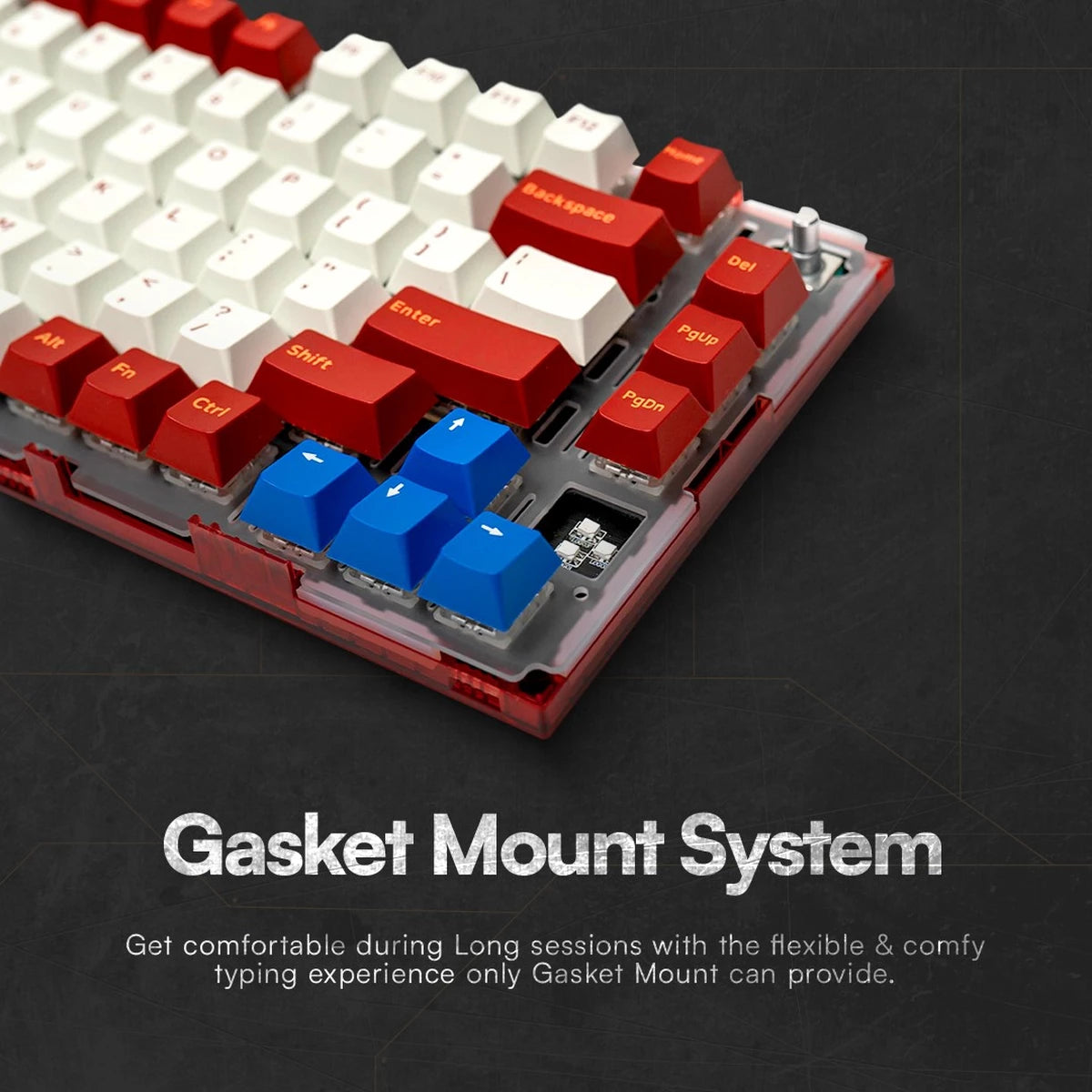 Mechanical Keyboard