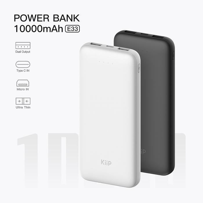KiiP E33