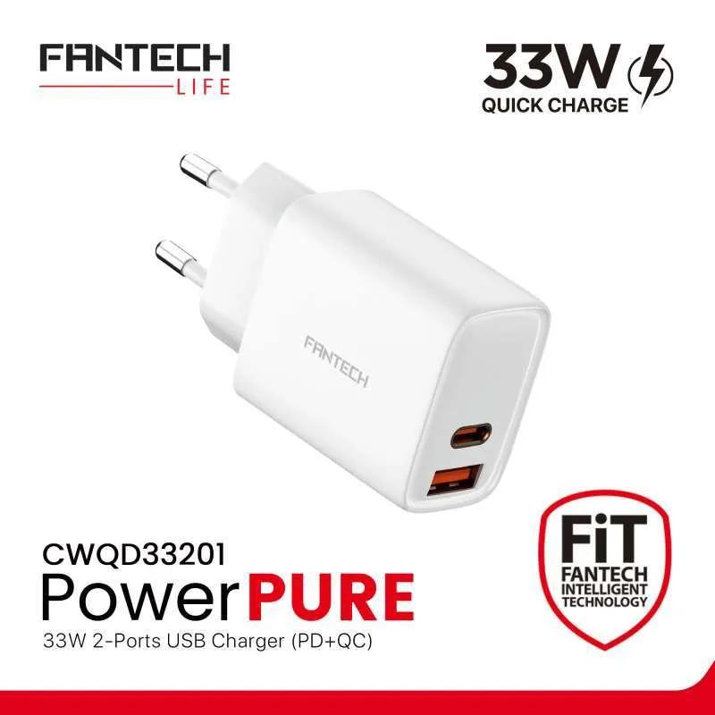 Fantech CWQD-33201