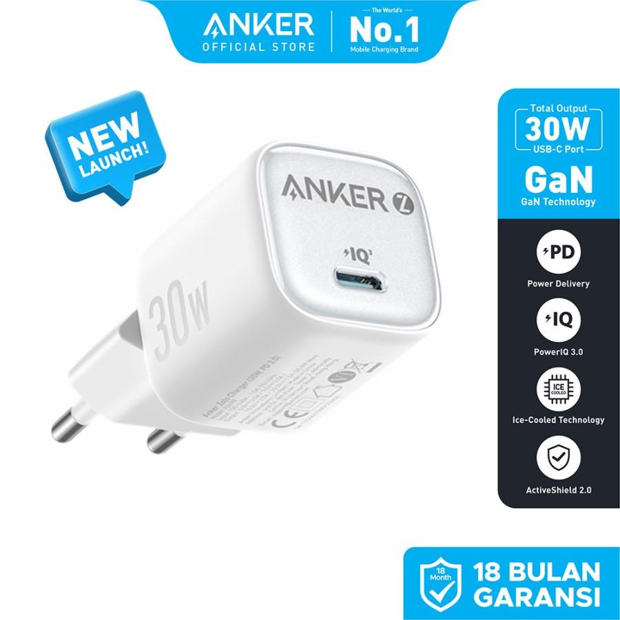 Anker Zolo GaN