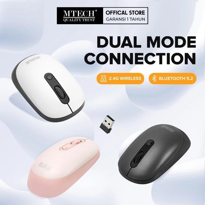 M-TECH W-80