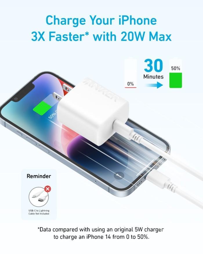 Anker Select Wall