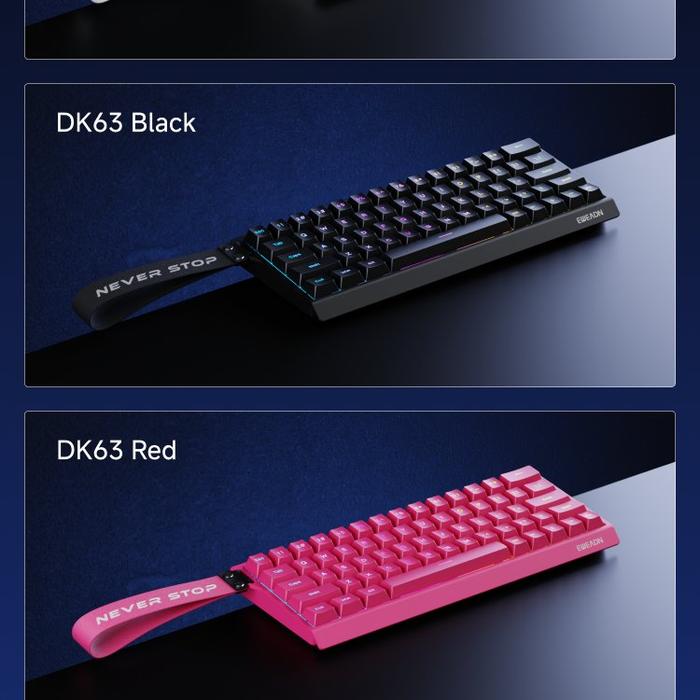 EWEADN DK63