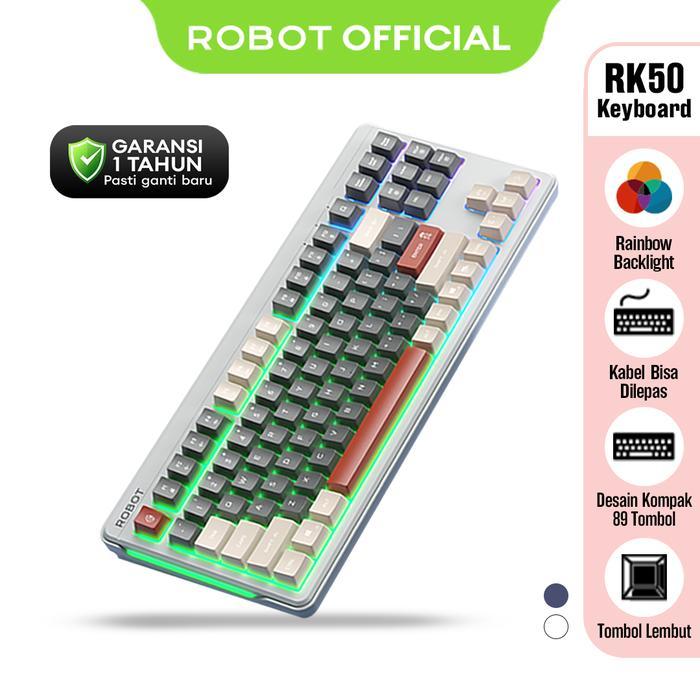 ROBOT RK50