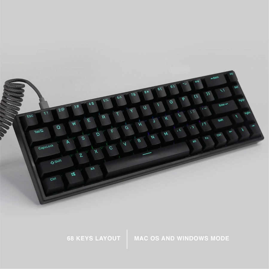 Mechanical Keyboard